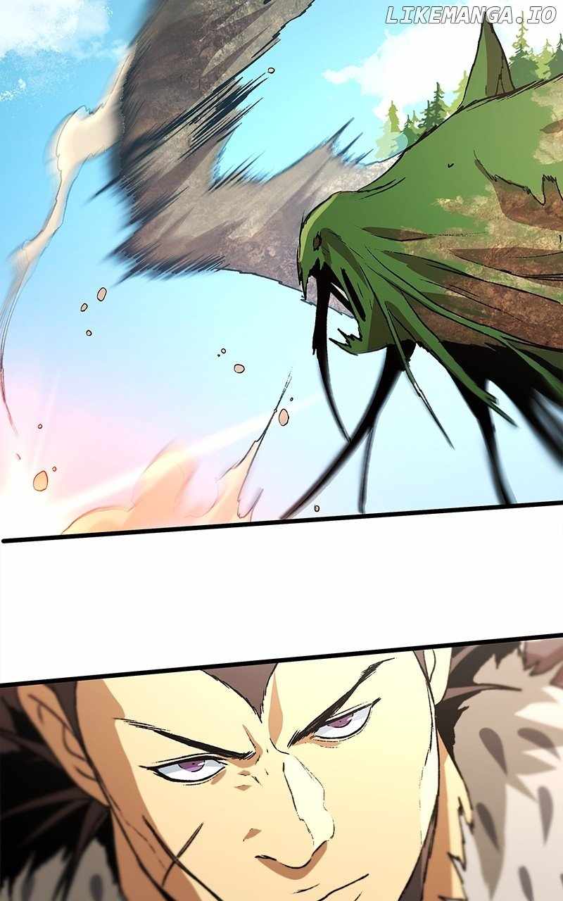 Return of the Runebound Professor Chapter 40 86